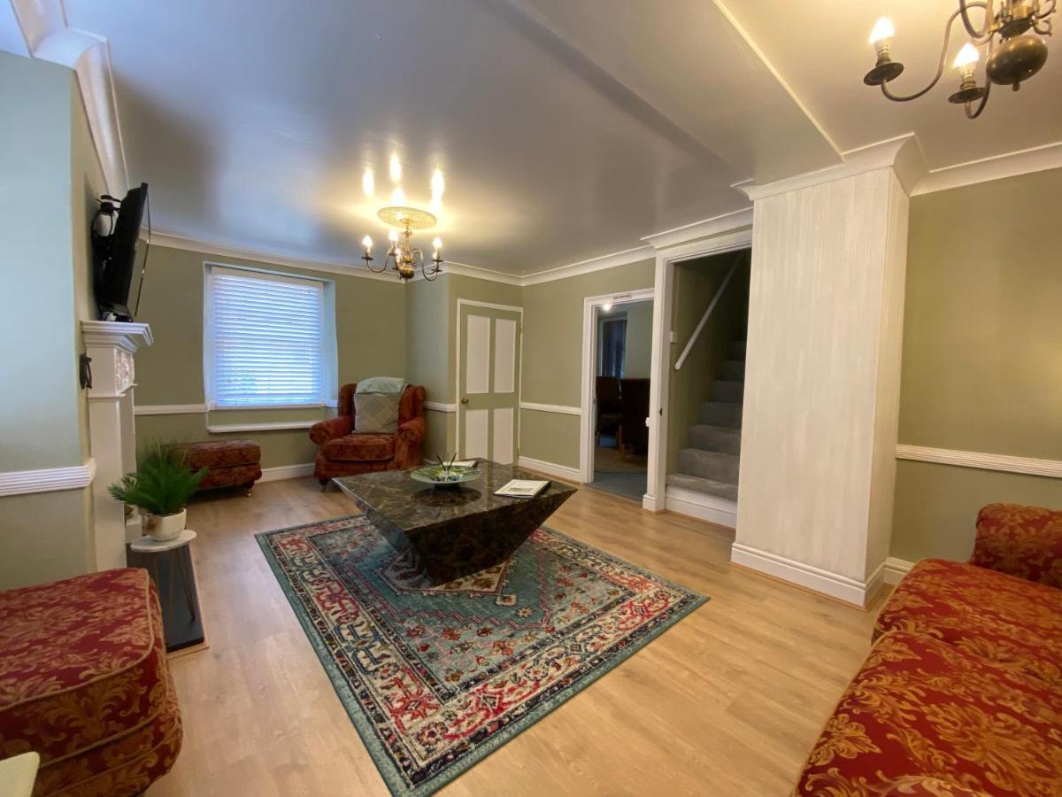 Holiday home Chapel Idylic Village Box (Wiltshire)