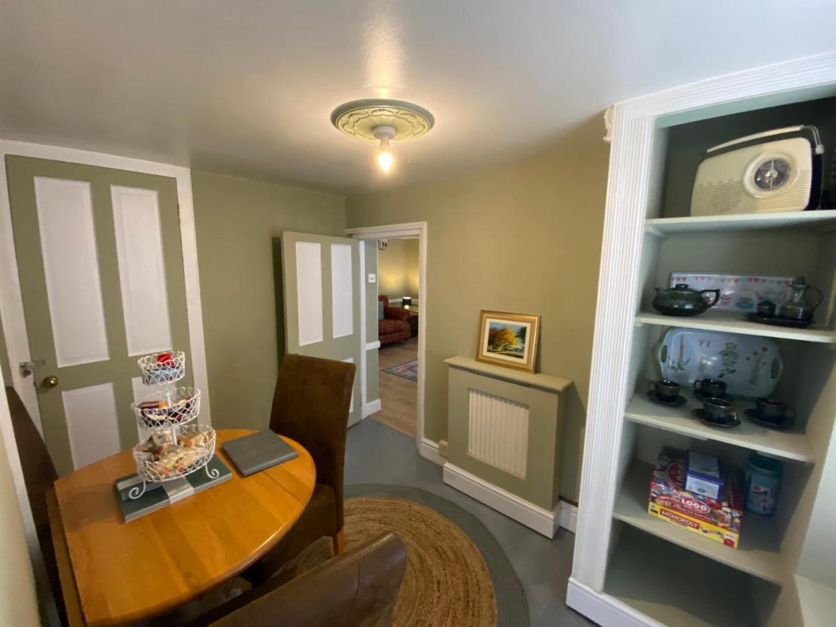 Chapel Idylic Village Holiday home *