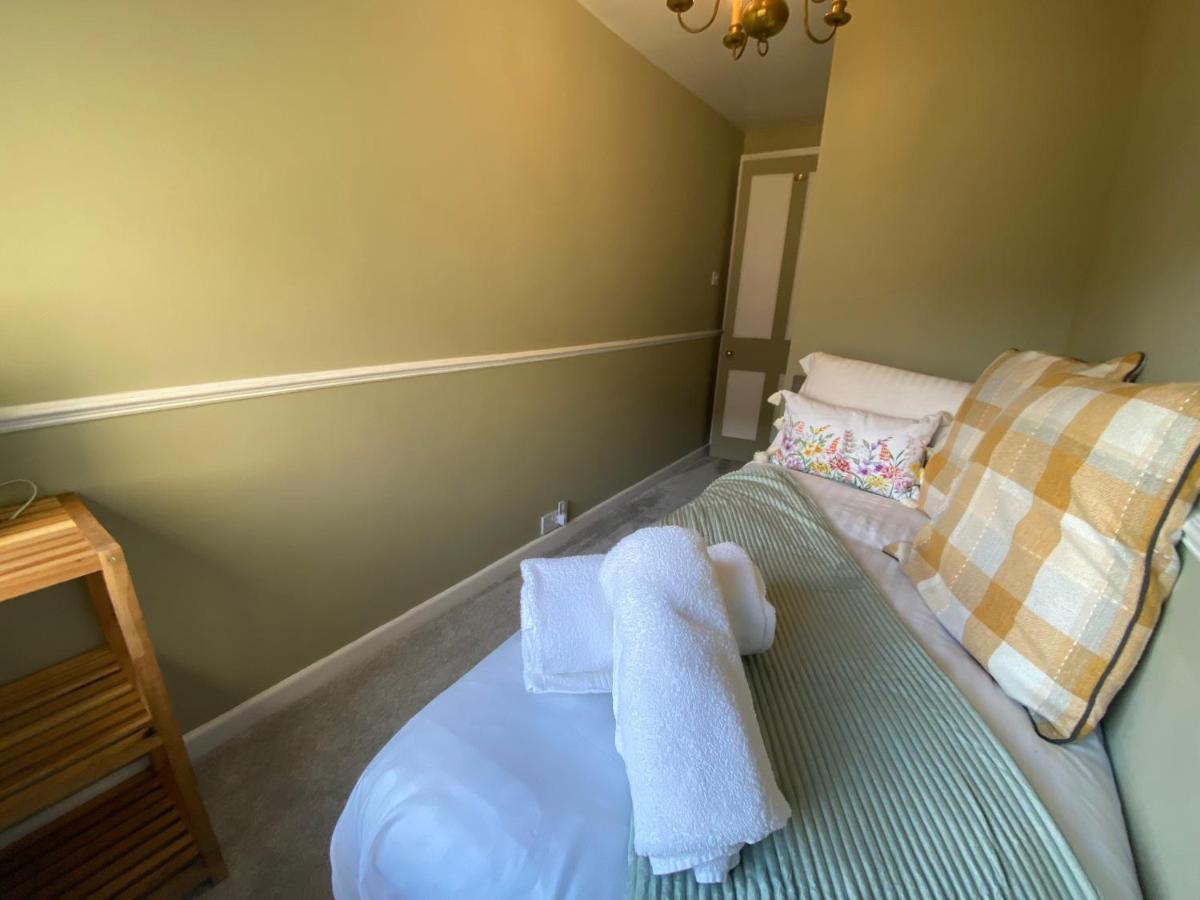 Holiday home Chapel Idylic Village *