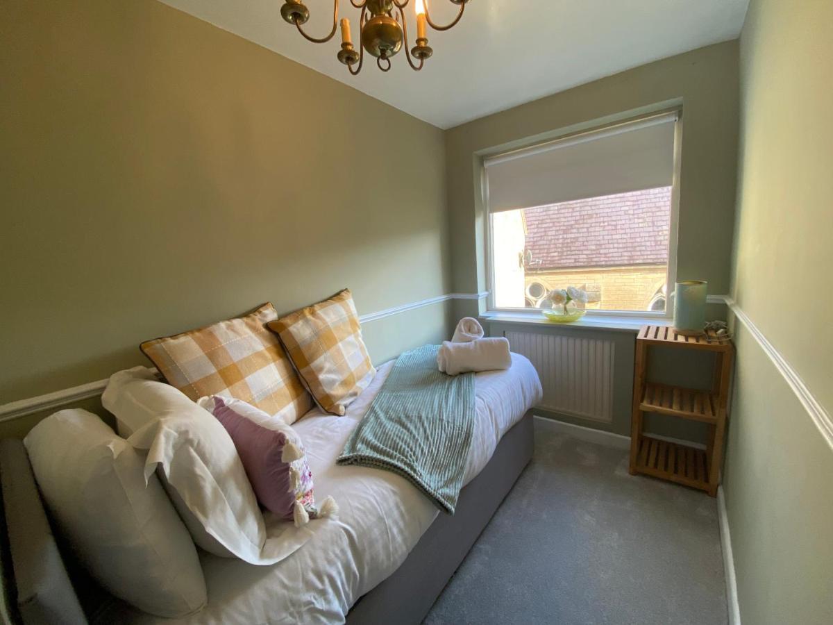 Chapel Idylic Village Holiday home *