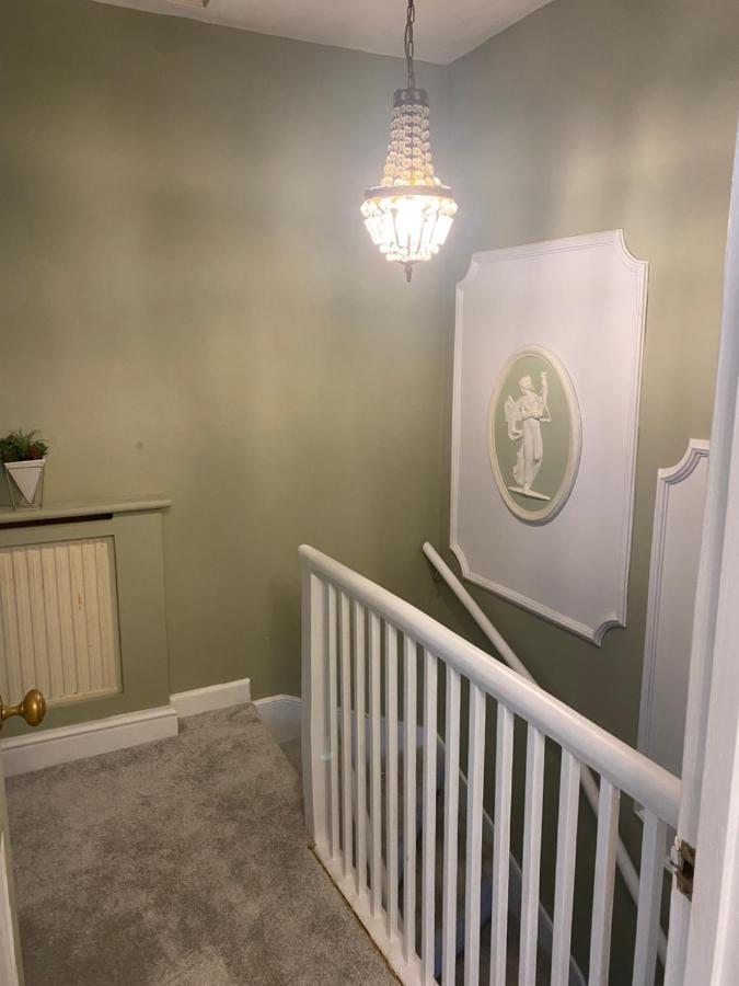Holiday home Chapel Idylic Village *